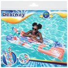 Матрас для плавания Bestway «Яркий», надувной, 183×69 см, МИКС, 44033 - Фото 7