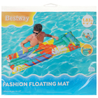 Матрас для плавания Bestway «Яркий», надувной, 183×69 см, МИКС, 44033 - Фото 8
