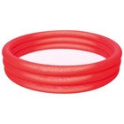 Бассейн надувной Bestway «Сияние» 51027, 183×33 см, от 2 лет, МИКС - Фото 4