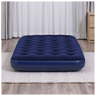 Матрас надувной, 188×99×22 см, 67001 Bestway - Фото 6