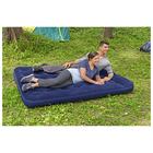 Матрас надувной Bestway Pavillo, 191×137×28 см, с встроенным ножным насосом, 67225 - Фото 4