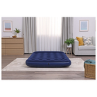 Матрас надувной Bestway Pavillo, 191×137×28 см, с встроенным ножным насосом, 67225 - Фото 7