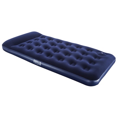 Матрас надувной Pavillo, 188×99×28 см, с встроенным ножным насосом, 67224 Bestway