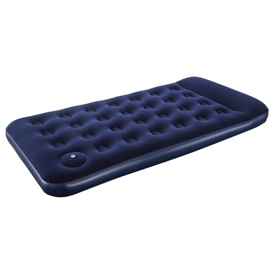 Матрас надувной Pavillo, 188×99×28 см, с встроенным ножным насосом, 67224 Bestway