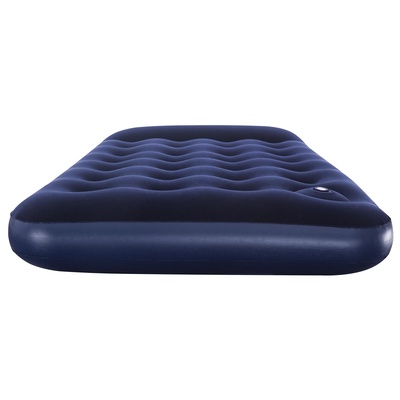 Матрас надувной Pavillo, 188×99×28 см, с встроенным ножным насосом, 67224 Bestway