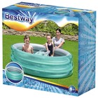 Бассейн надувной «Металлик», 170 х 53 см, от 6 лет, 51042 Bestway - Фото 6
