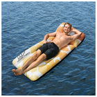 Матрас для плавания, 183 х 71 см, 43109 Bestway - Фото 2