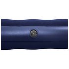 Матрас надувной Pavillo, 203×152×22 см, ручной насос, 2 подушки, 67374 Bestway - Фото 7