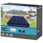 Матрас надувной Pavillo, 191×137×22 см, 67002 Bestway - Фото 10