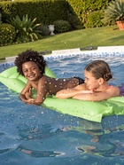 Бассейн каркасный Steel Pro MAX, 366×100 см, фильтр-насос, круглый, 56260 Bestway - Фото 12