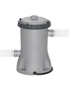 Бассейн каркасный Steel Pro MAX, 366×100 см, фильтр-насос, круглый, 56260 Bestway - Фото 15