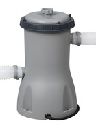 Бассейн каркасный Bestway Steel Pro MAX 56260, 366×100 см, фильтр-насос, круглый 1228945 - фото 4460404