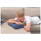 Подушка надувная, 42×26×10 см, МИКС, 67121 Bestway - Фото 3