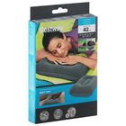 Подушка надувная, 42×26×10 см, МИКС, 67121 Bestway - Фото 8