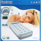 Надувной матрас 191х97х38 см со встроенным насосом (67455) Bestway - Фото 2