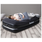 Кровать надувная Tritech, 191 х 97 х 46 см, насос в комплекте 220-240V, 67381 Bestway - Фото 2