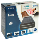 Кровать надувная Tritech, 191 х 97 х 46 см, насос в комплекте 220-240V, 67381 Bestway - Фото 6