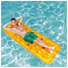 Матрас для плавания, 188 х 71 см, цвет МИКС, 43014 Bestway - Фото 5