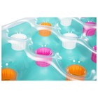 Матрас для плавания, 188 х 71 см, цвет МИКС, 43014 Bestway - Фото 6