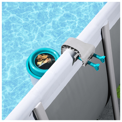 Скиммер для бассейна, 58233 Bestway