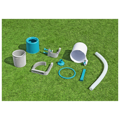 Скиммер для бассейна, 58233 Bestway