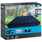 Матрас надувной Bestway Pavillo 67004, 203×183×22 см - Фото 6