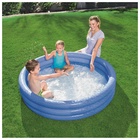 Бассейн надувной «Сияние», 152×30 см, от 2 лет, цвета МИКС, 51026 Bestway - Фото 10