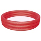 Бассейн надувной «Сияние», 152×30 см, от 2 лет, цвета МИКС, 51026 Bestway - Фото 9