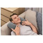 Подушка надувная Bestway, 37×24×10 см, МИКС, 67006 - Фото 3