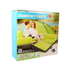 Надувной диван-кровать 188х152х64 см, электронасос в комплекте (67356) МИКС Bestway - Фото 6