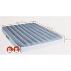 Надувной матрас Comfort Cell TechTM 203х152х25 см (67541) Bestway - Фото 3