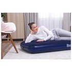 Матрас надувной Bestway Pavillo, 185×76×22 см, 67000 - Фото 5