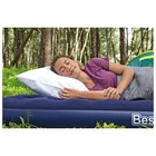 Матрас надувной Bestway Pavillo, 185×76×22 см, 67000 - Фото 6