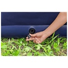 Матрас надувной Bestway Pavillo, 185×76×22 см, 67000 - Фото 8