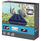 Матрас надувной Bestway Pavillo, 185×76×22 см, 67000 - Фото 9