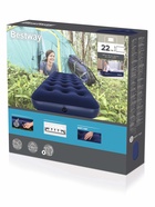 Матрас надувной Bestway Pavillo, 185×76×22 см, 67000 - фото 68066809