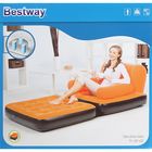 Надувное кресло-кровать, 191 x 97 x 64 см, МИКС, 67277 Bestway - Фото 7