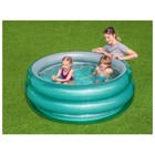 Бассейн надувной Bestway «Металлик», 150×53 см, от 6 лет, 51041 - Фото 4
