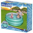 Бассейн надувной Bestway «Металлик», 150×53 см, от 6 лет, 51041 - Фото 5