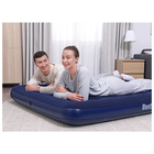 Матрас надувной Pavillo, 203×152×22 см, 67003 Bestway - Фото 4