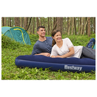 Матрас надувной Pavillo, 203×152×22 см, 67003 Bestway - Фото 5