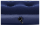 Матрас надувной Pavillo, 203×152×22 см, 67003 Bestway - Фото 9