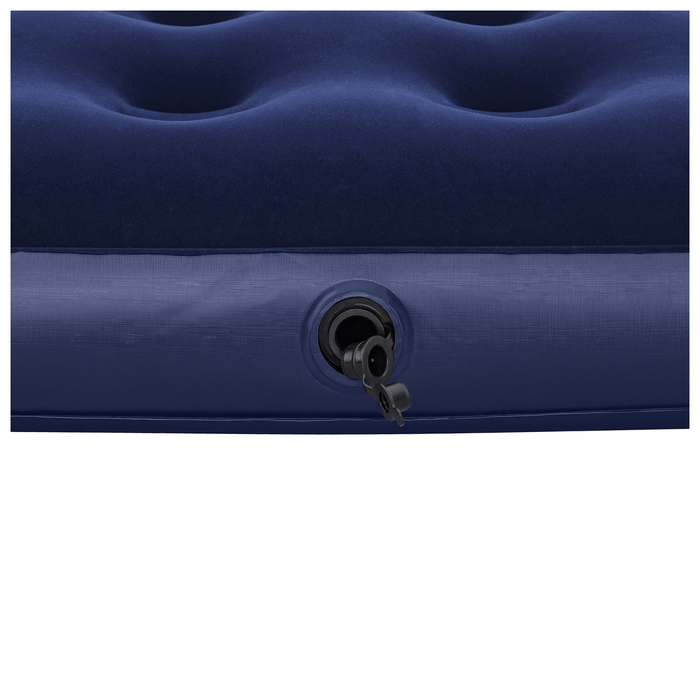 Матрас надувной Pavillo, 203×152×22 см, двуспальный, 67003 Bestway