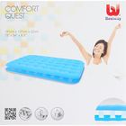 Матрас надувной цветной 191х137х22 см, (67389) МИКС Bestway - Фото 7