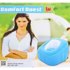 Надувное кресло 74х74х64 см, (75046) МИКС Bestway - Фото 3