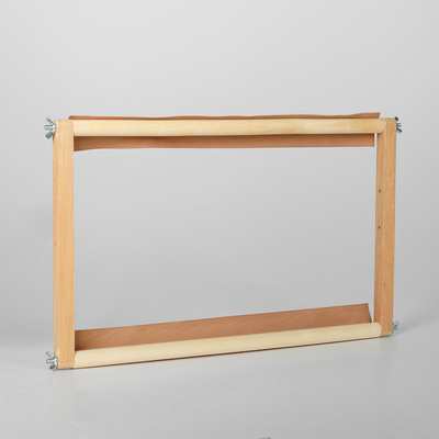 Пяльцы-рамка для вышивания, со шпилькой, 30х45 см