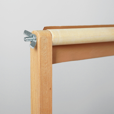 Пяльцы-рамка для вышивания, со шпилькой, 30х45 см