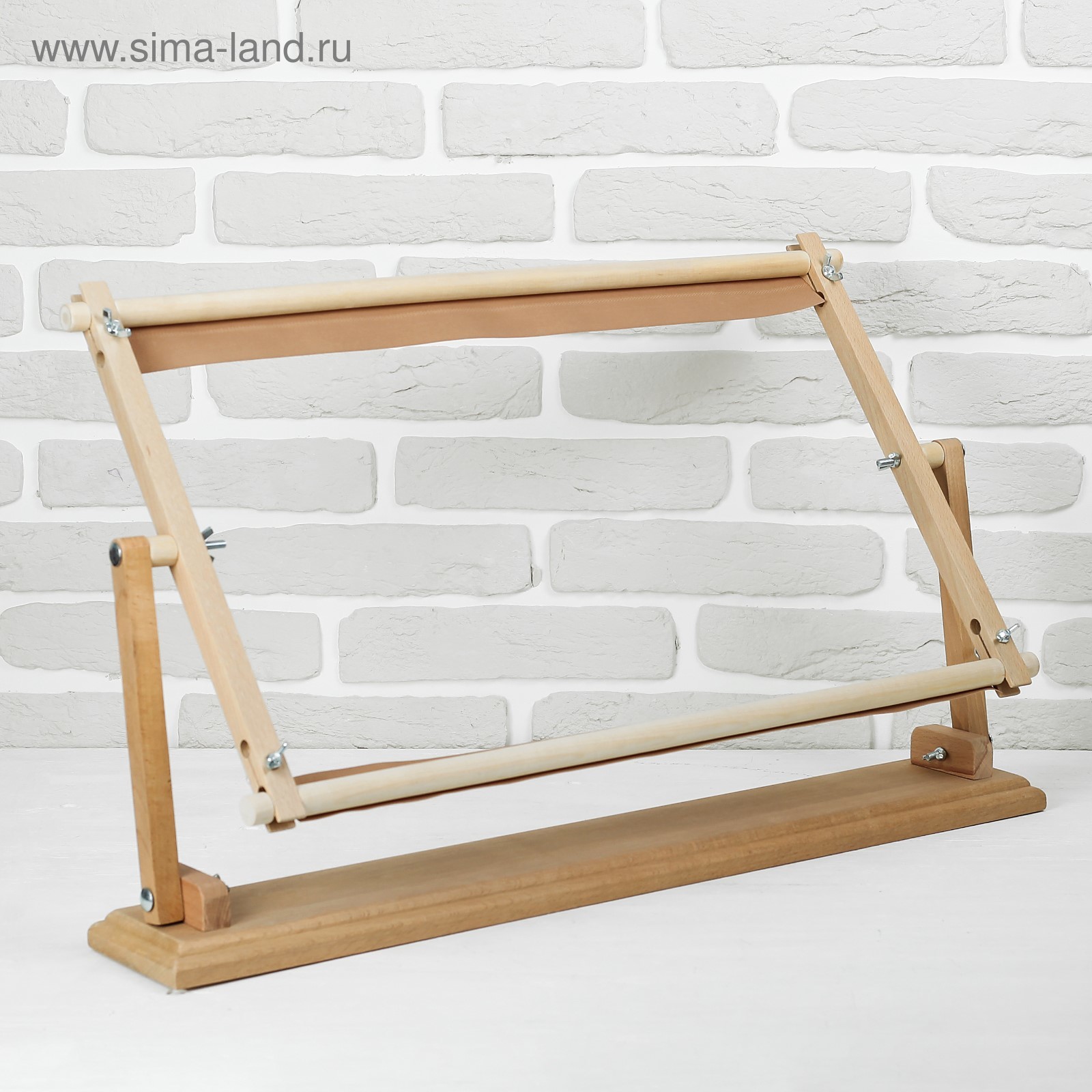 Подставка для рамы вышивания. Станок для вышивания крестиком. Рама для люневильской вышивки. Рама для золотного шитья. Пяльцы для золотного шитья.