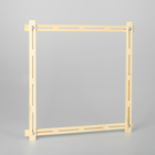 Рама для батика, 55 х 55 см - Фото 1