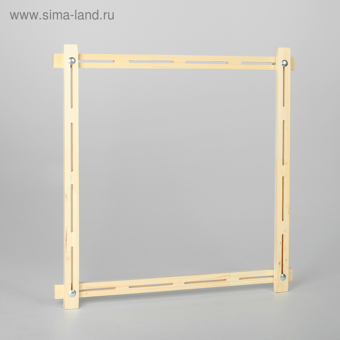 Рама для батика, 55 х 55 см - Фото 1